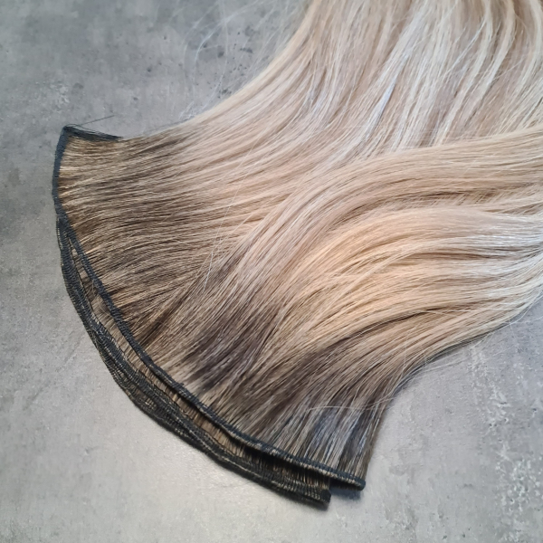 Tresse 55cm glatt 4A/6A/15